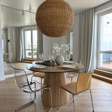 Апартаменти Мон Блан Khmelʼnytsʼkyy Exterior foto